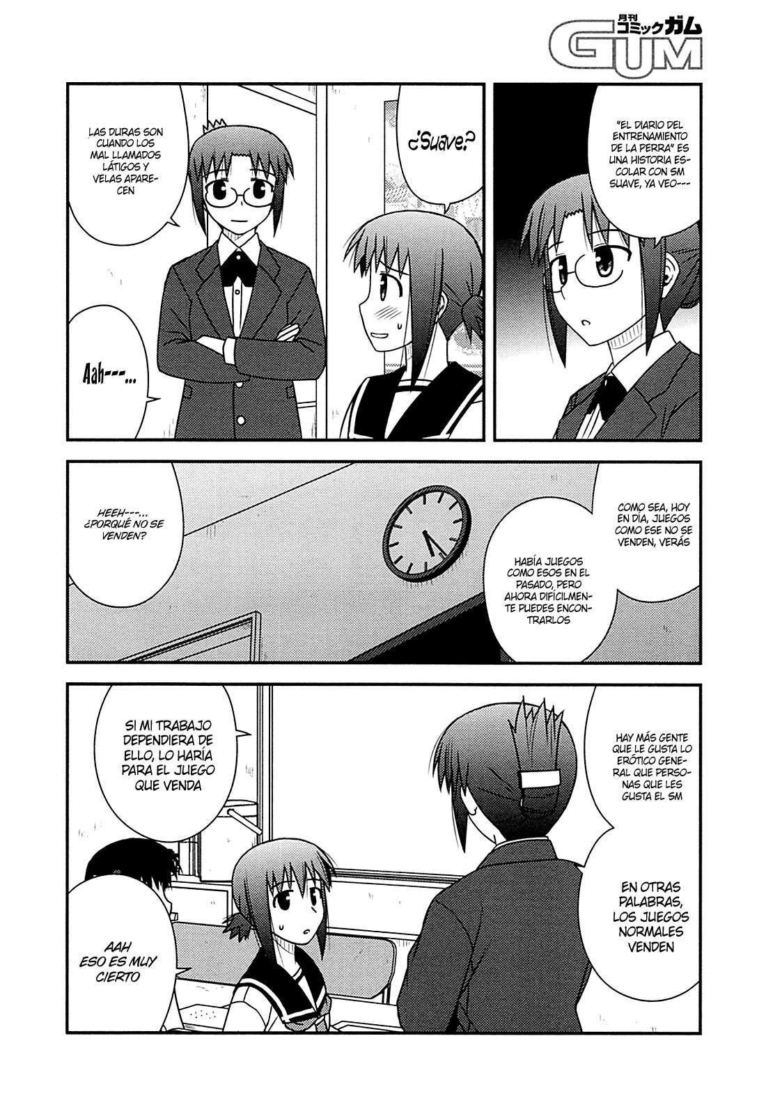 Capitulo 28 page 21