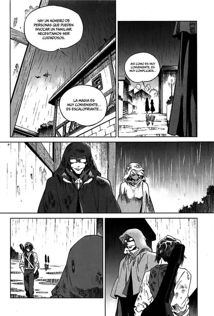 Capitulo 40 page 22