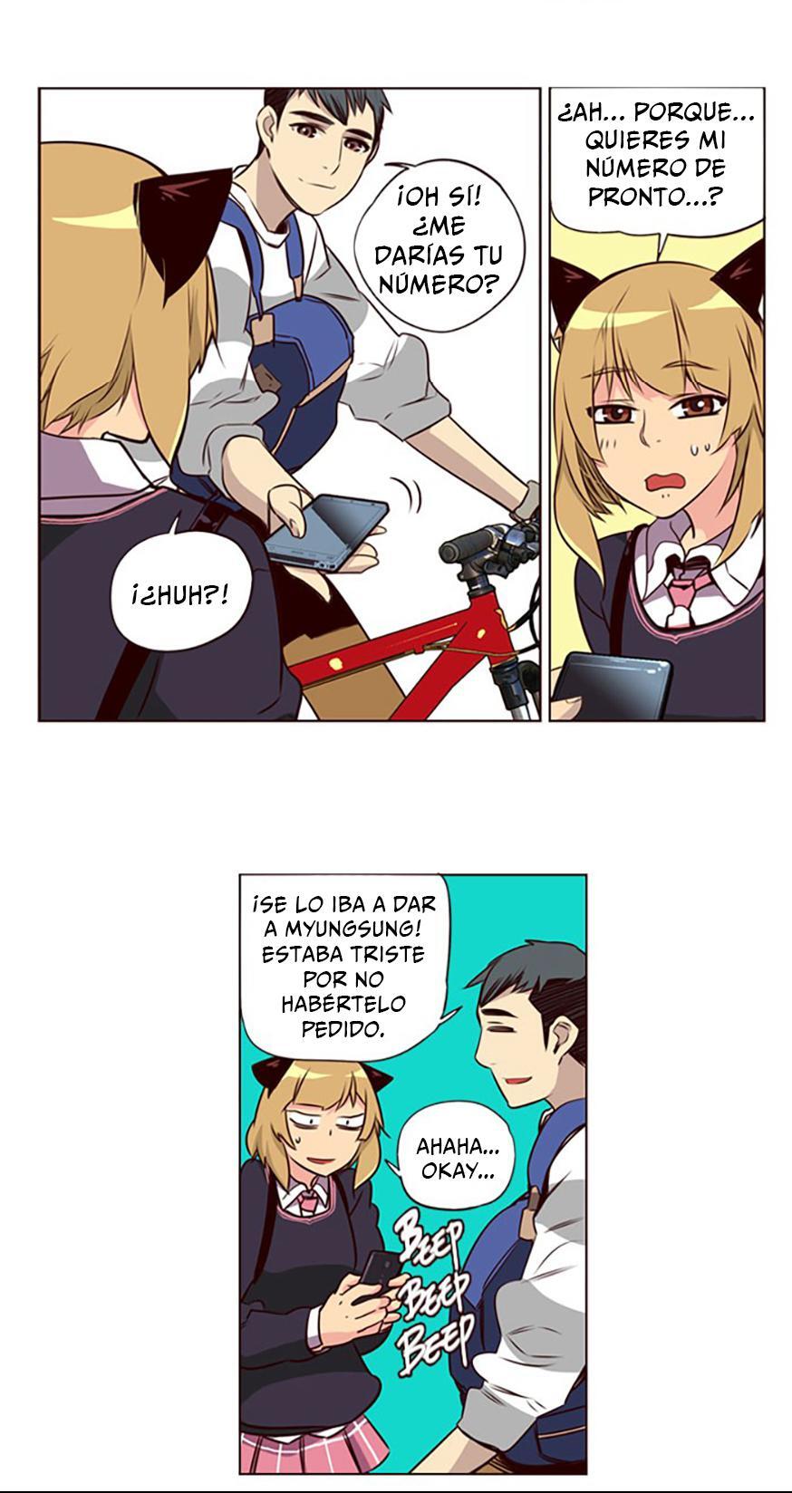 Capitulo 181 page 20