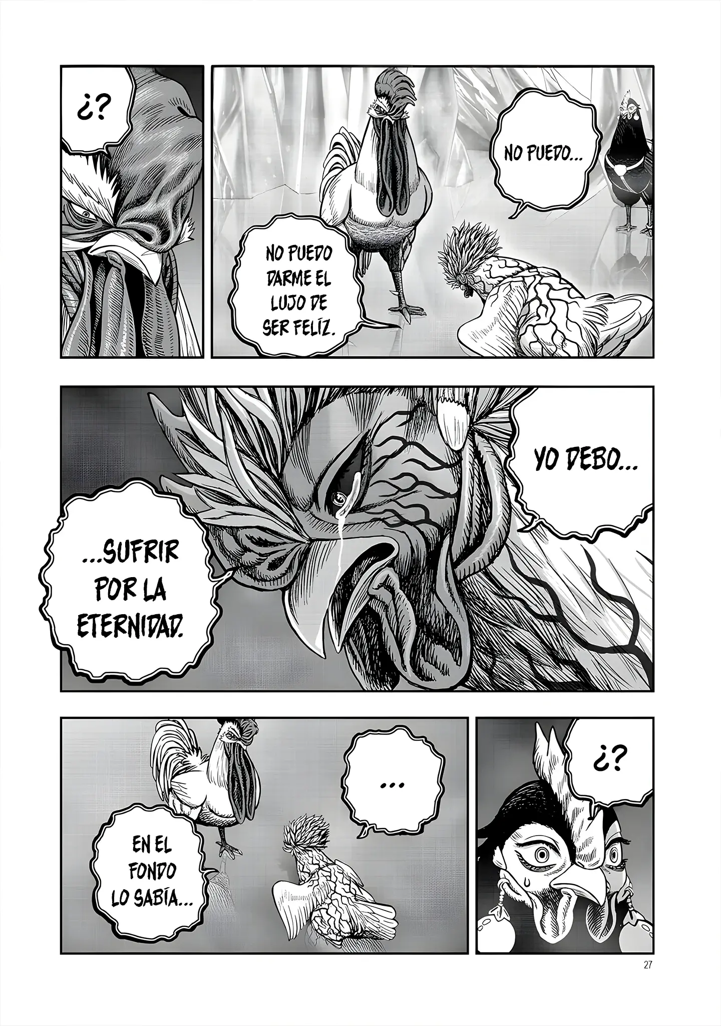 Capitulo 62 page 28