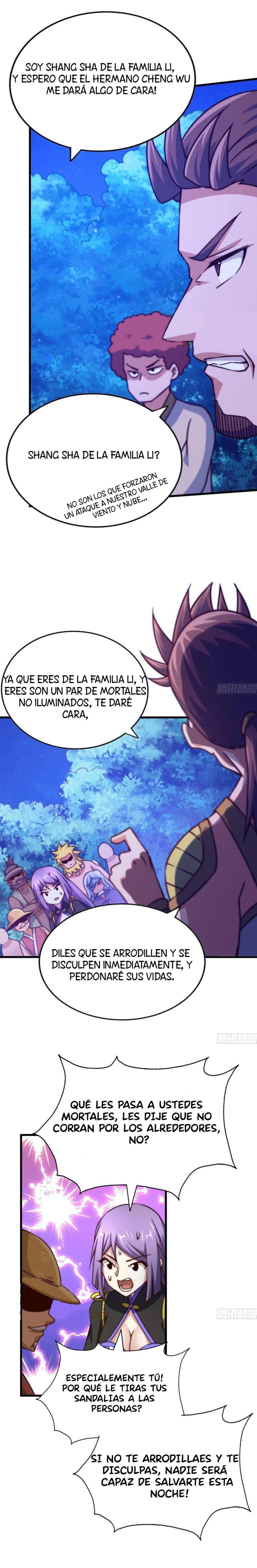 Capitulo 87 page 11