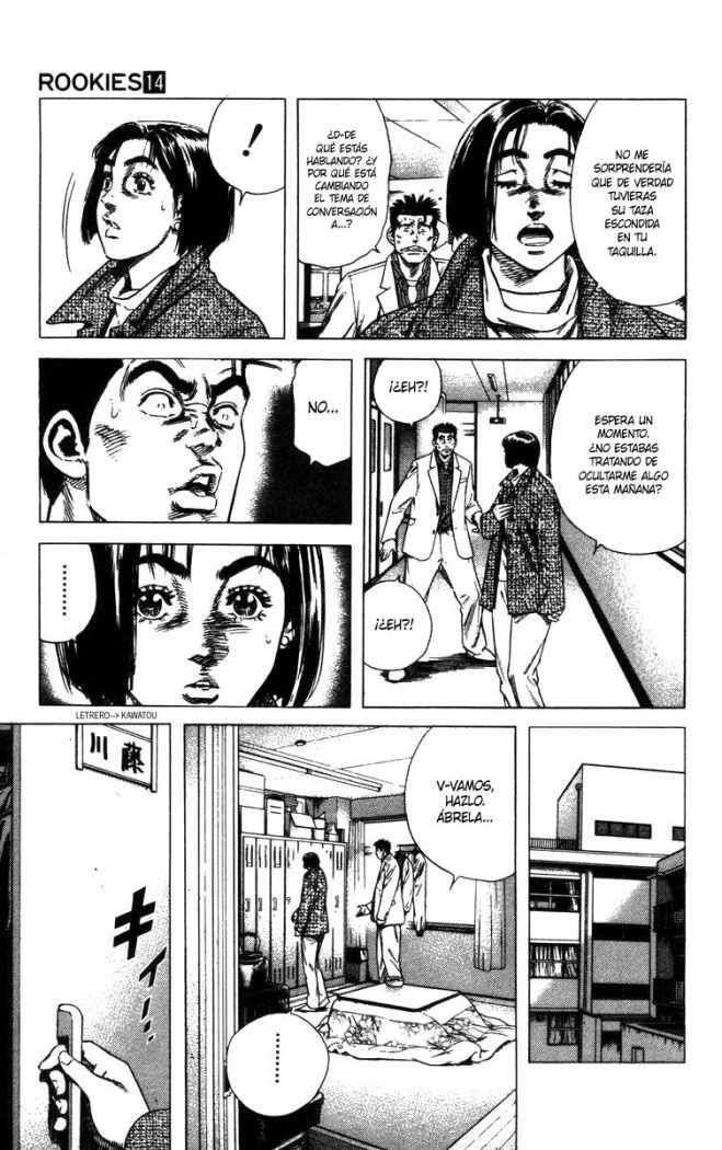 Capitulo 131 page 15