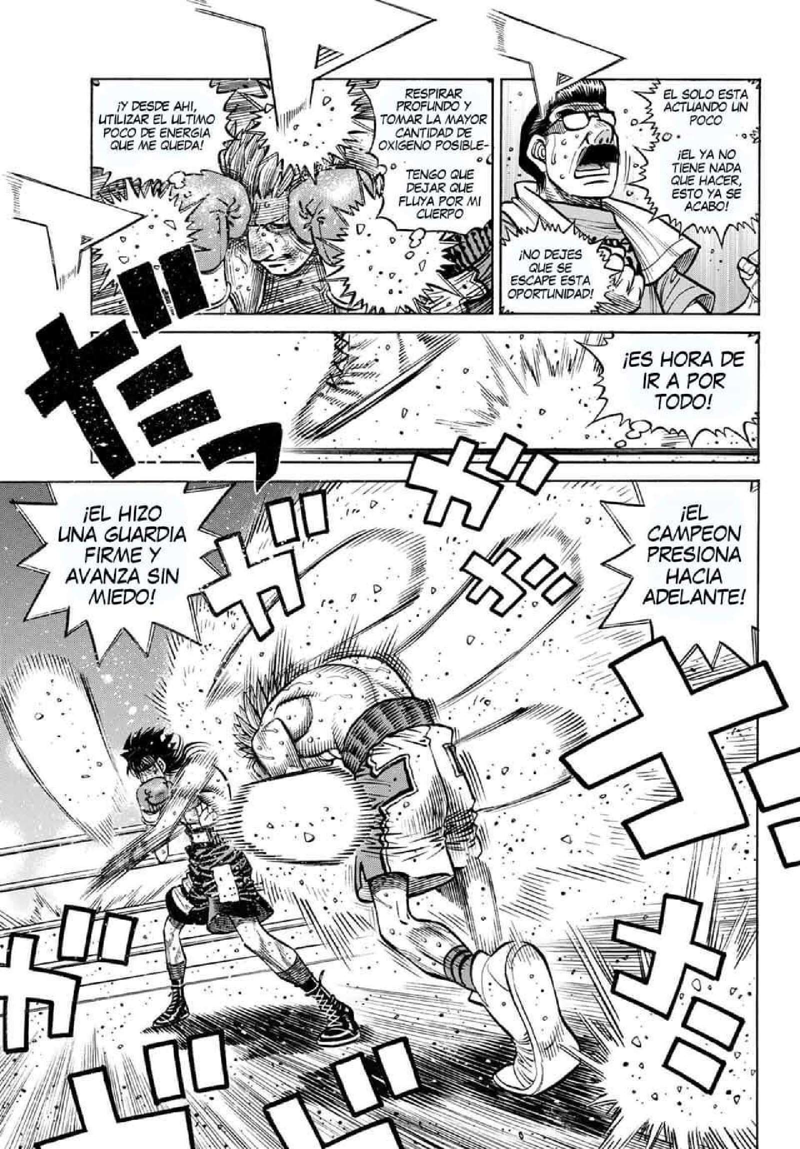 Capitulo 1474 page 3