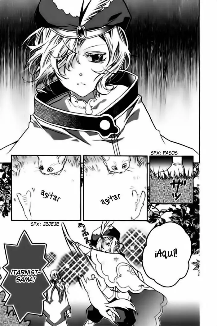 Capitulo 19 page 16