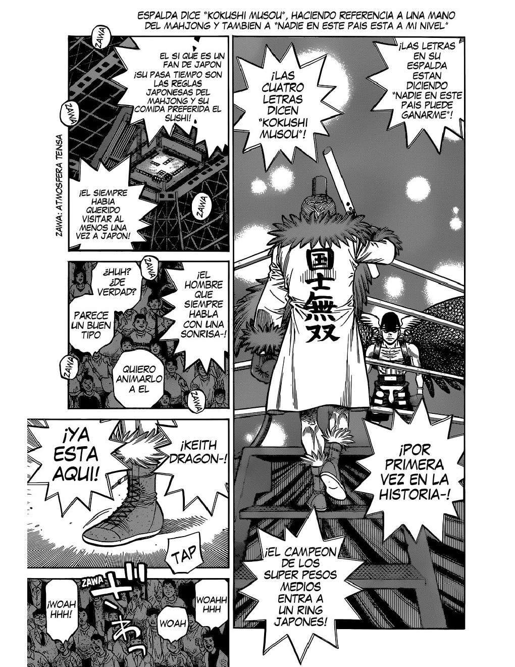 Capitulo 1334 page 8