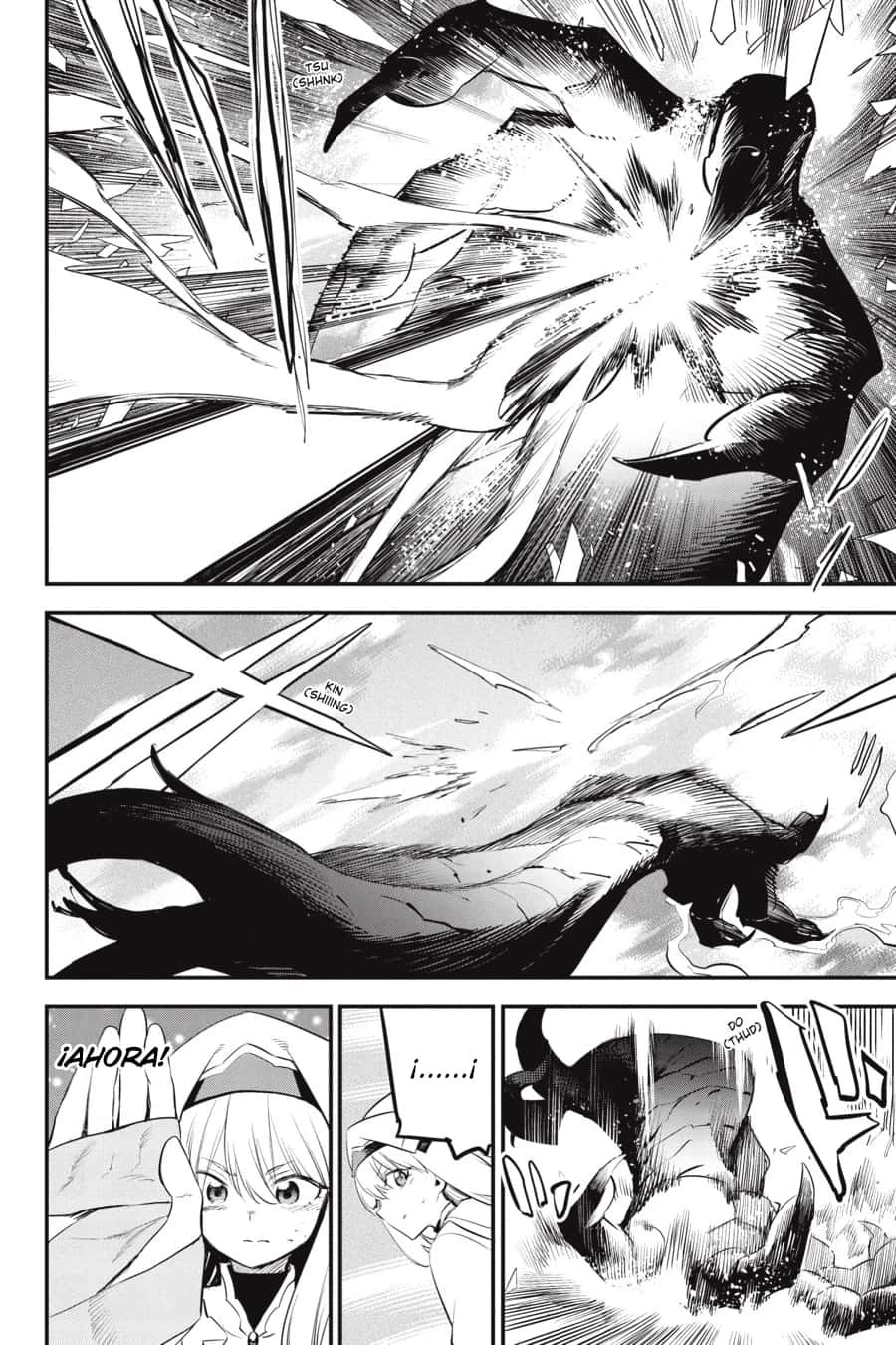 Capitulo 111 page 20