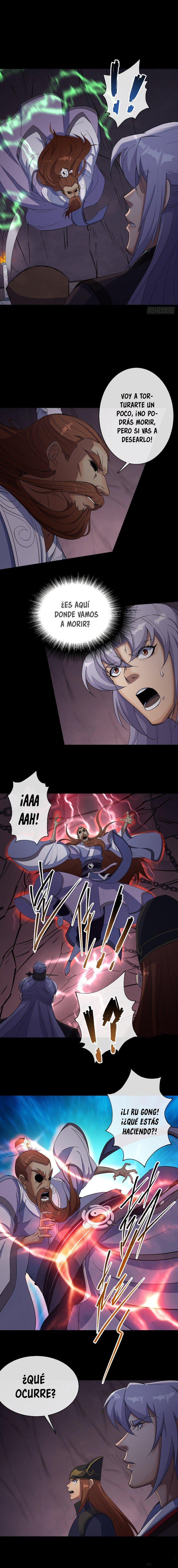 Capitulo 33 page 8