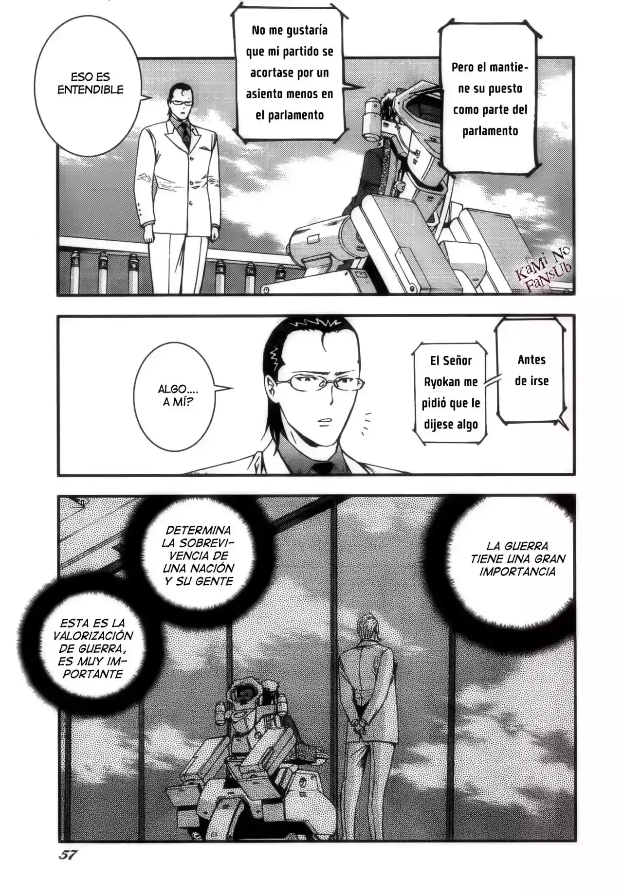 Capitulo 50 page 14