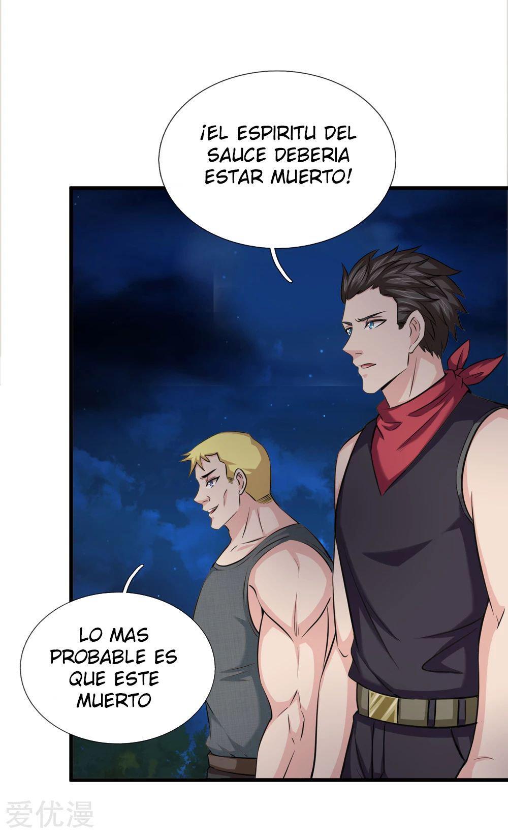 Capitulo 207 page 10