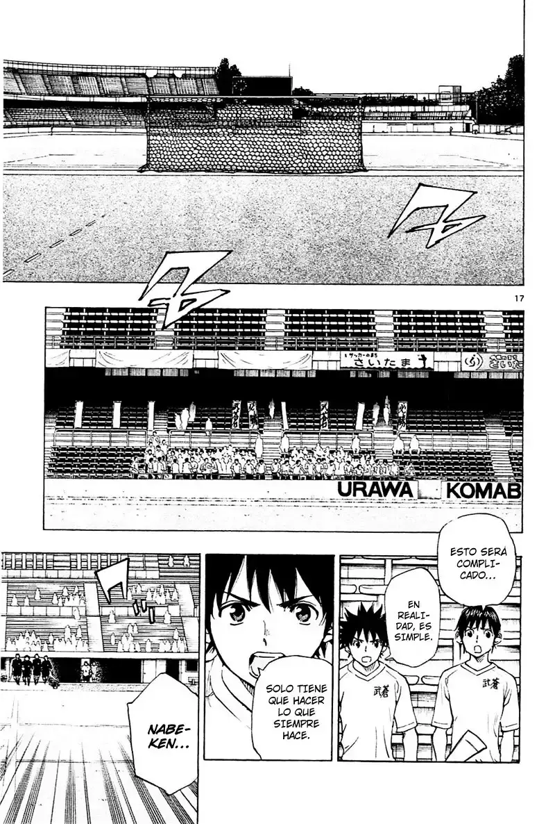 Capitulo 131 page 18