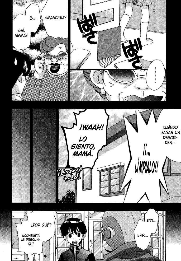 Capitulo 39 page 18