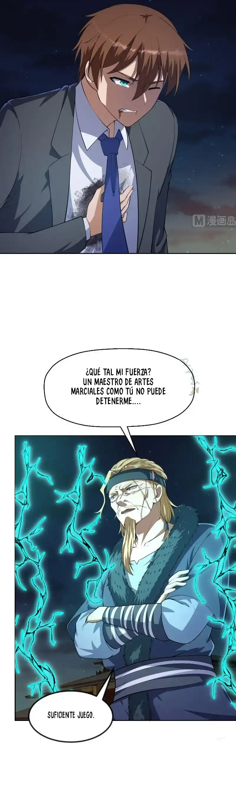 Capitulo 242 page 3