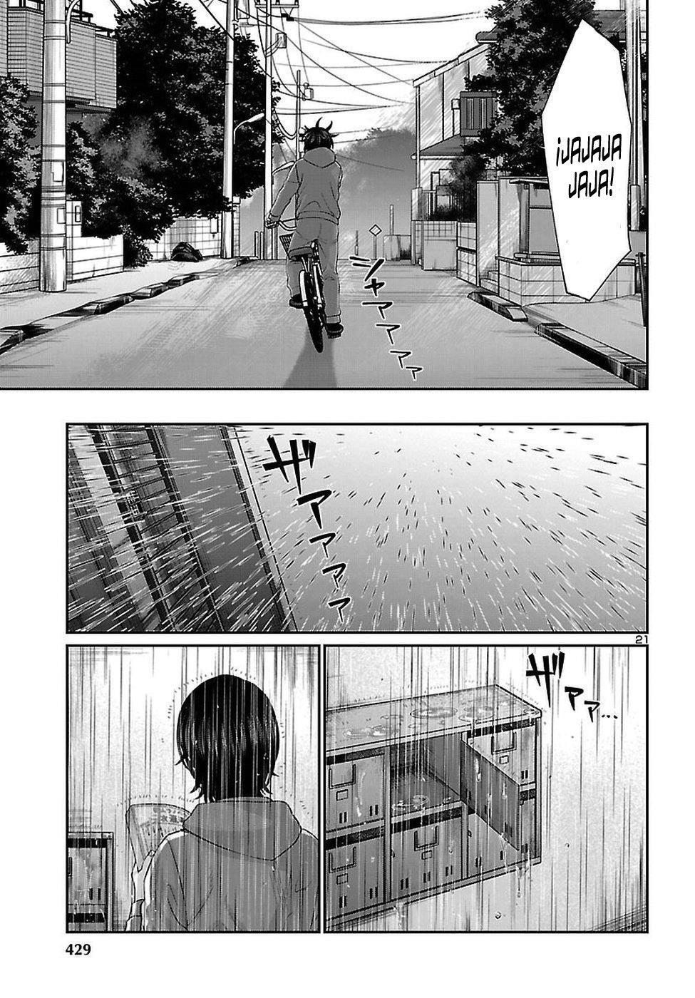 Capitulo 47 page 21