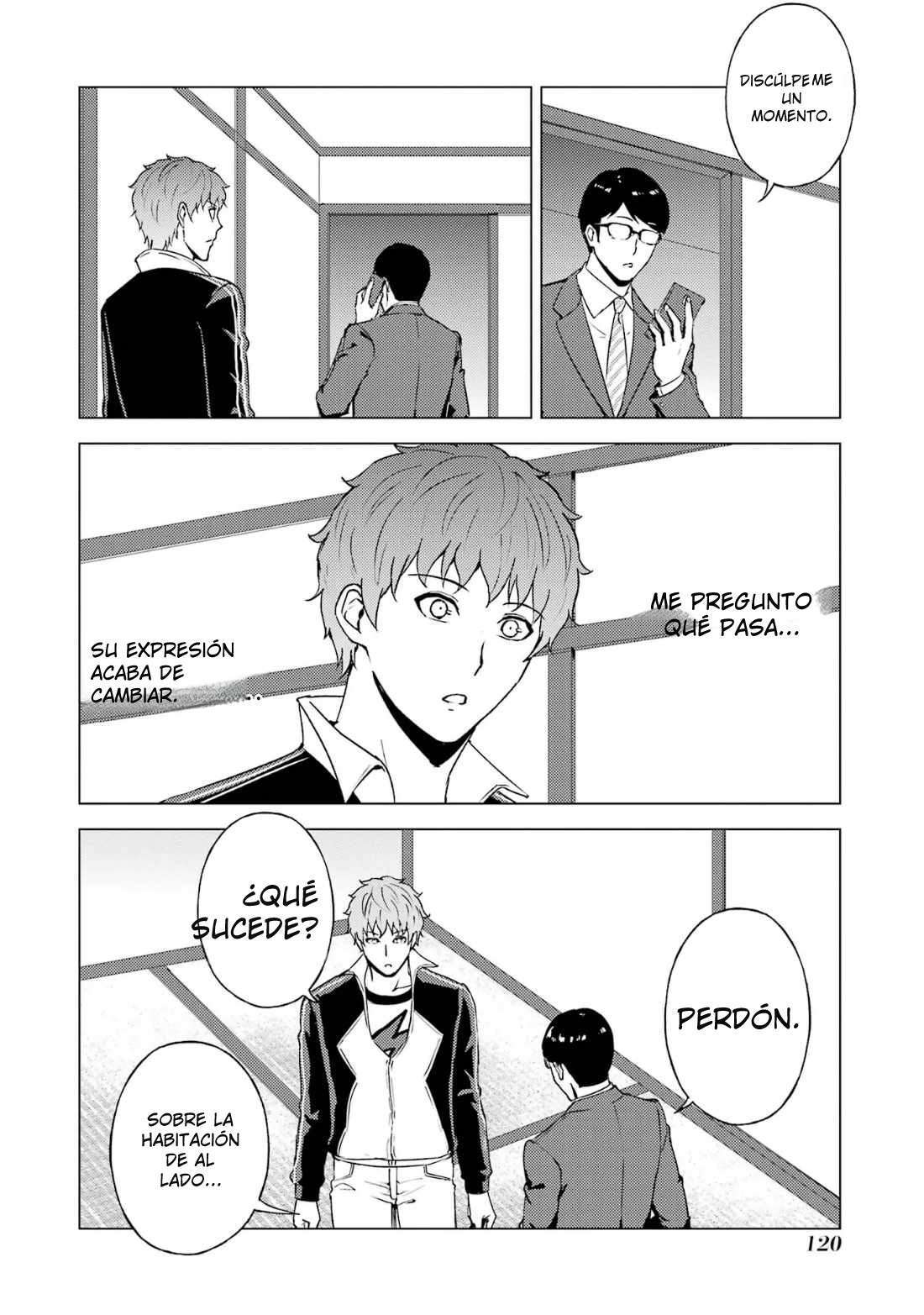 Capitulo 67.1 page 16