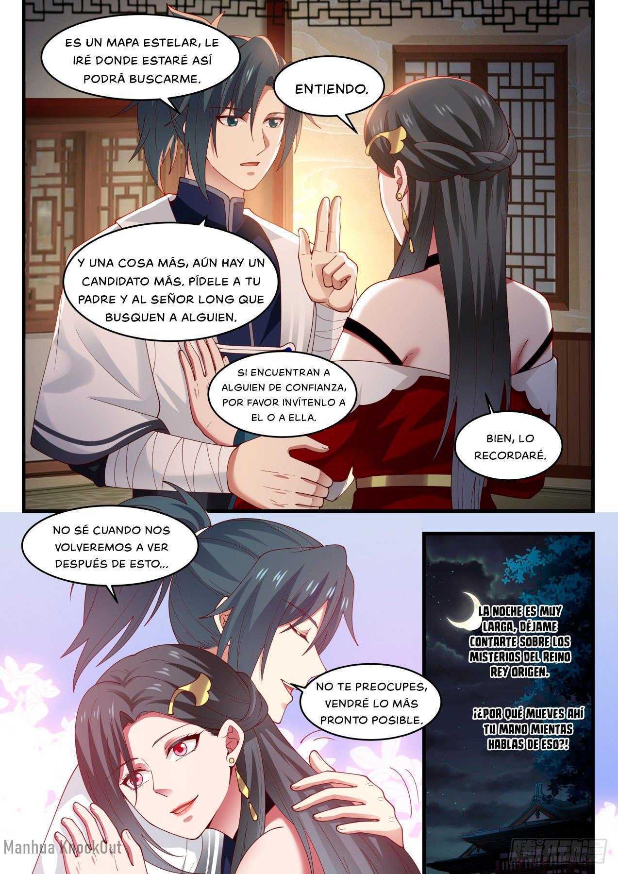 Capitulo 1546 page 13