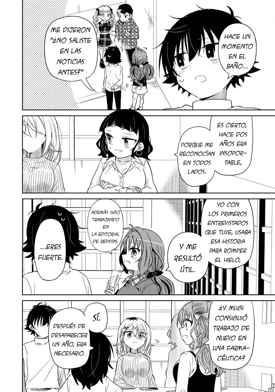 Capitulo 92 page 12