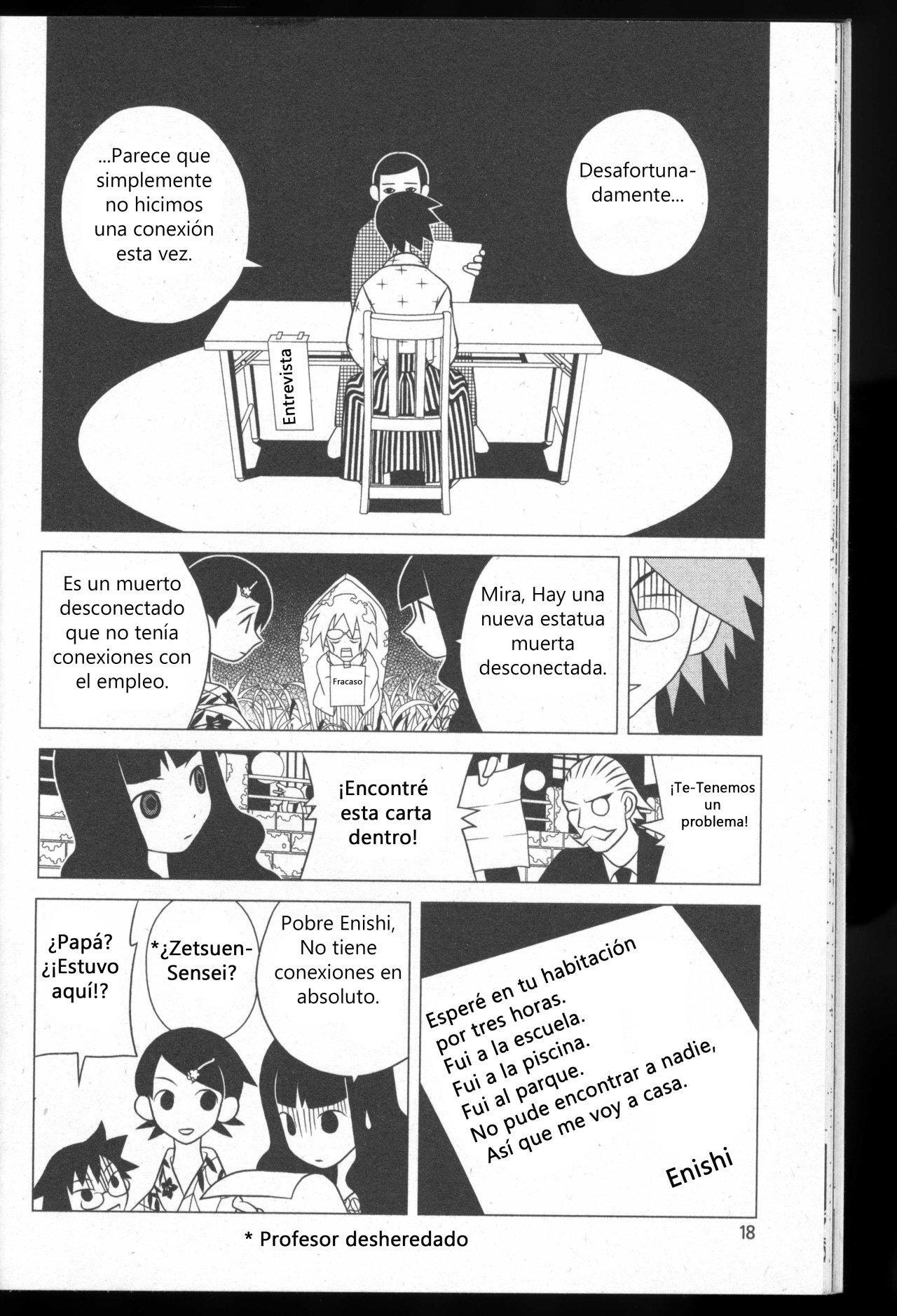 Capitulo 61 page 13
