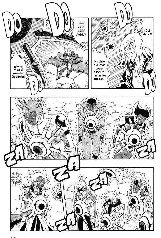 Capitulo 64 page 14