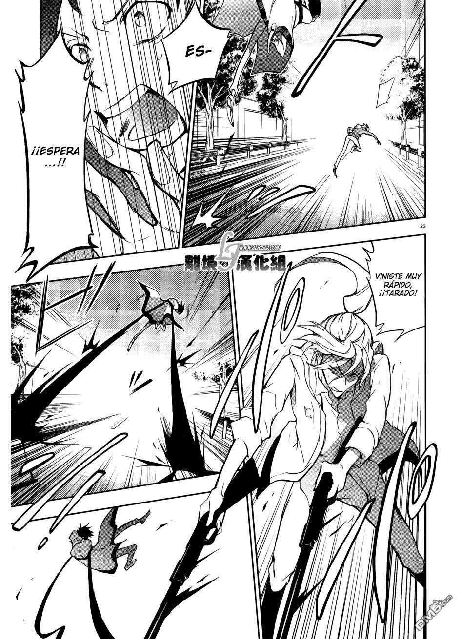 Capitulo 41 page 24
