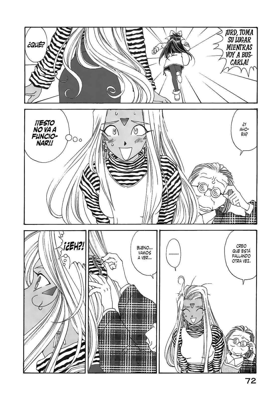 Capitulo 92 page 29