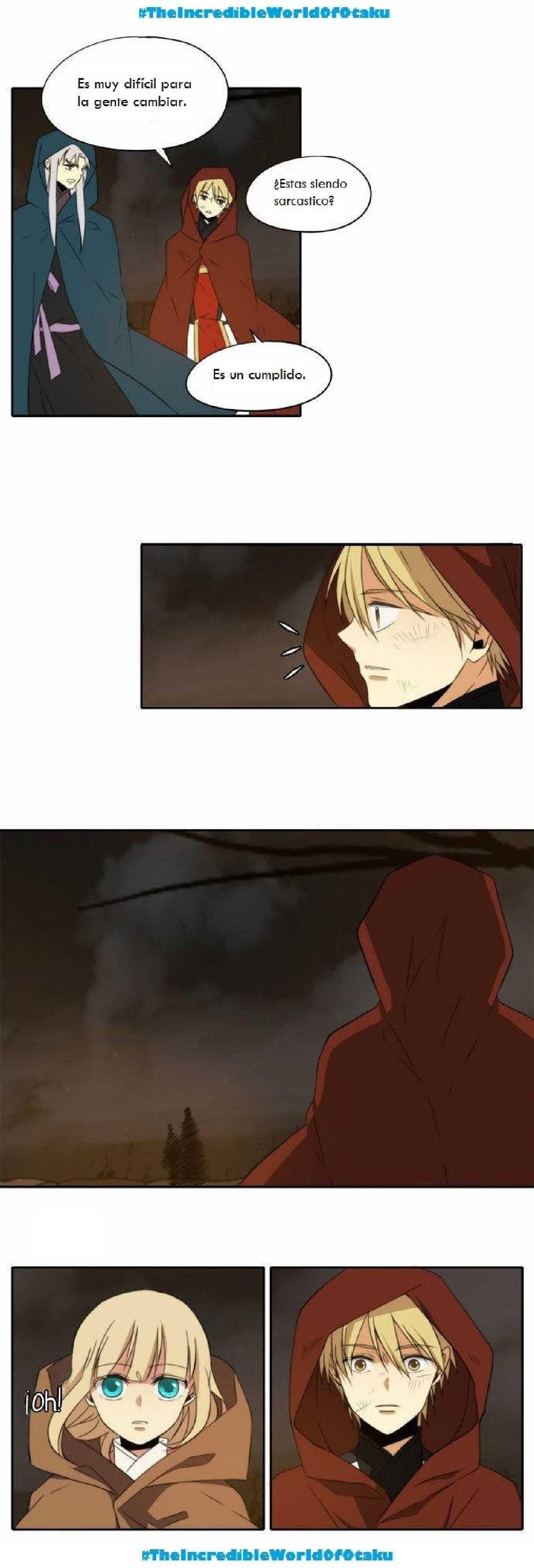 Capitulo 115 page 17