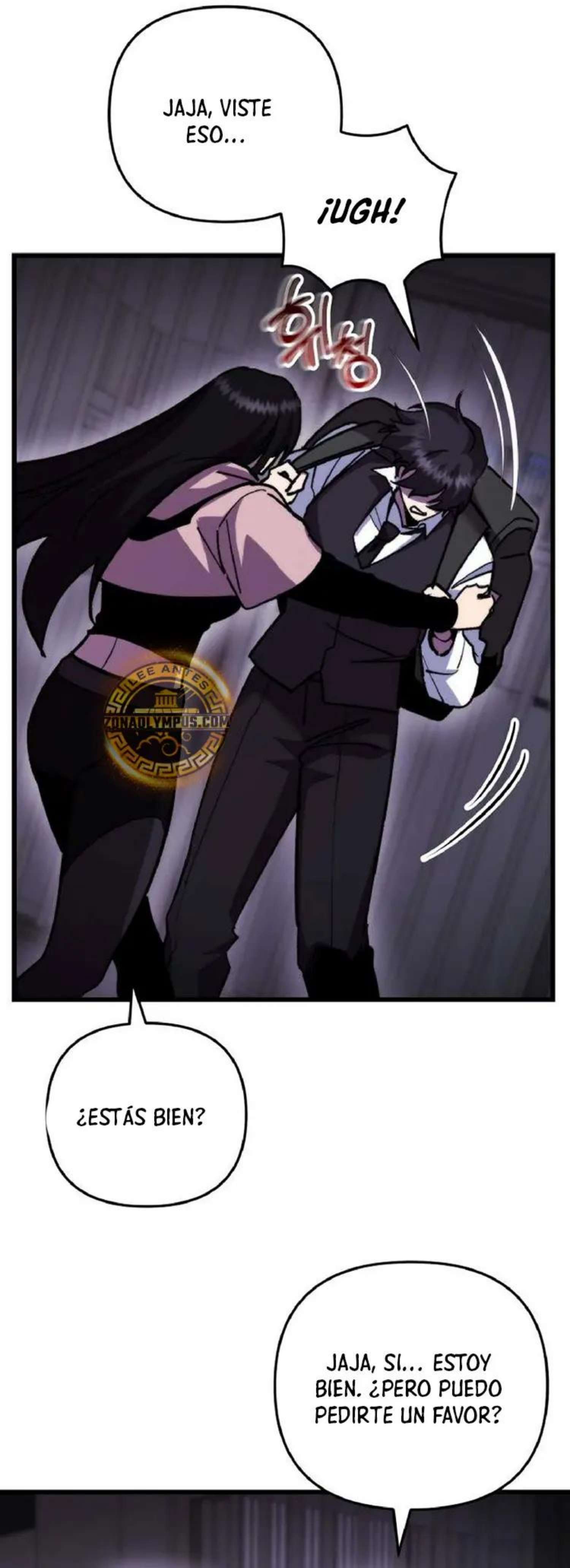 Capitulo 105 page 30