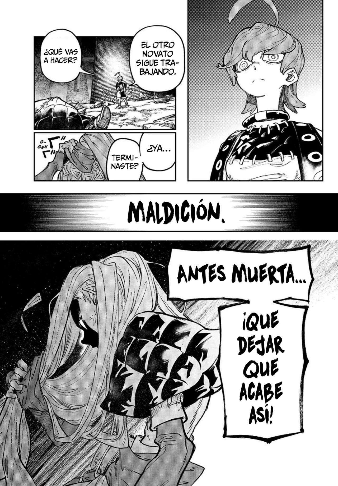 Capitulo 73 page 19
