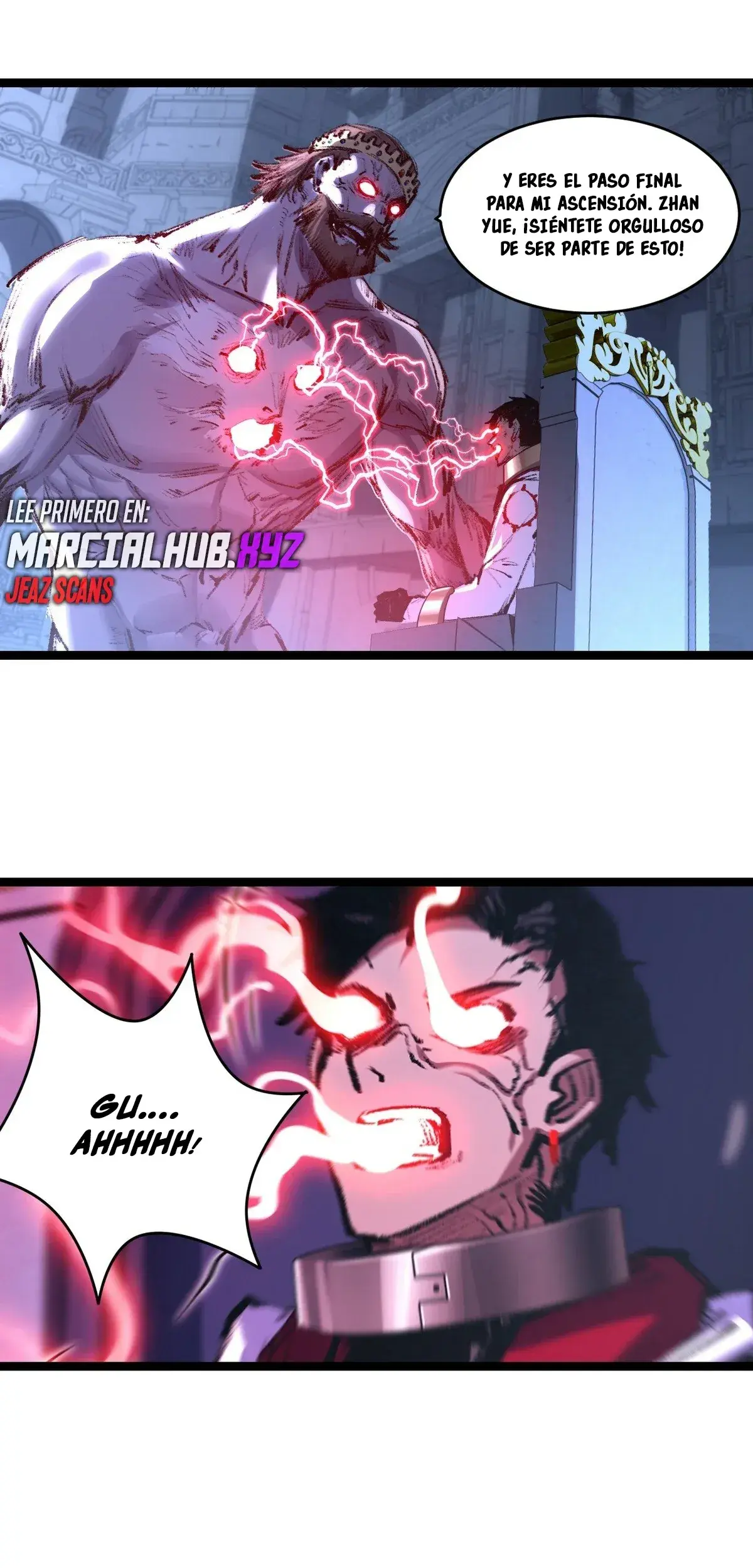 Capitulo 57 page 30