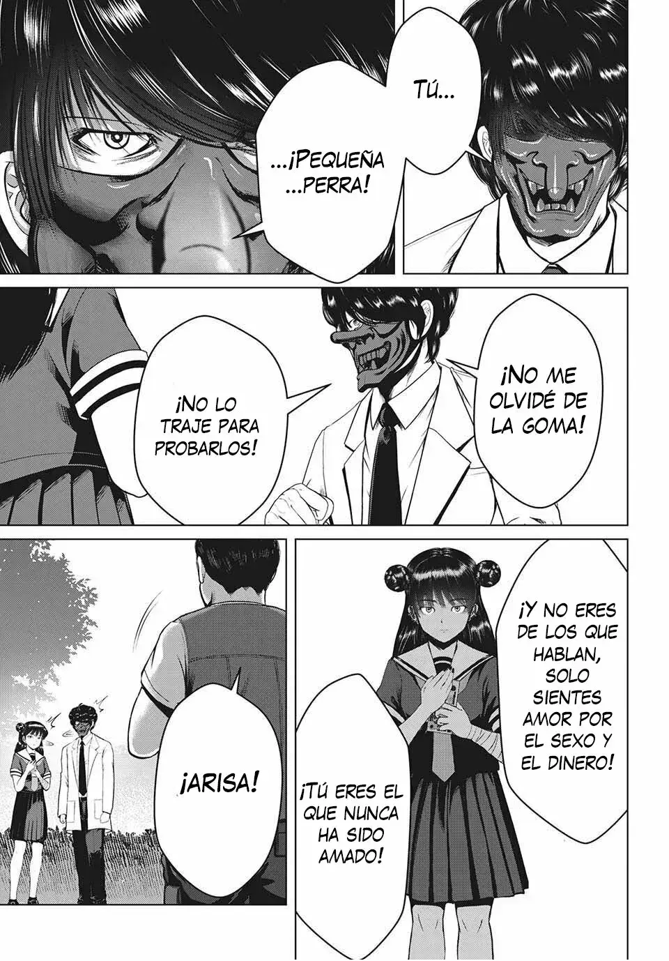 Capitulo 26 page 26