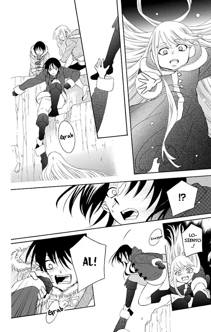Capitulo 133 page 8