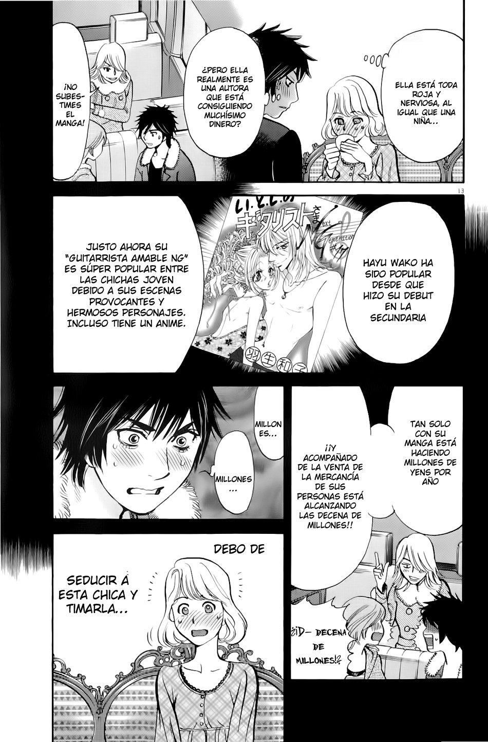Capitulo 82 page 14