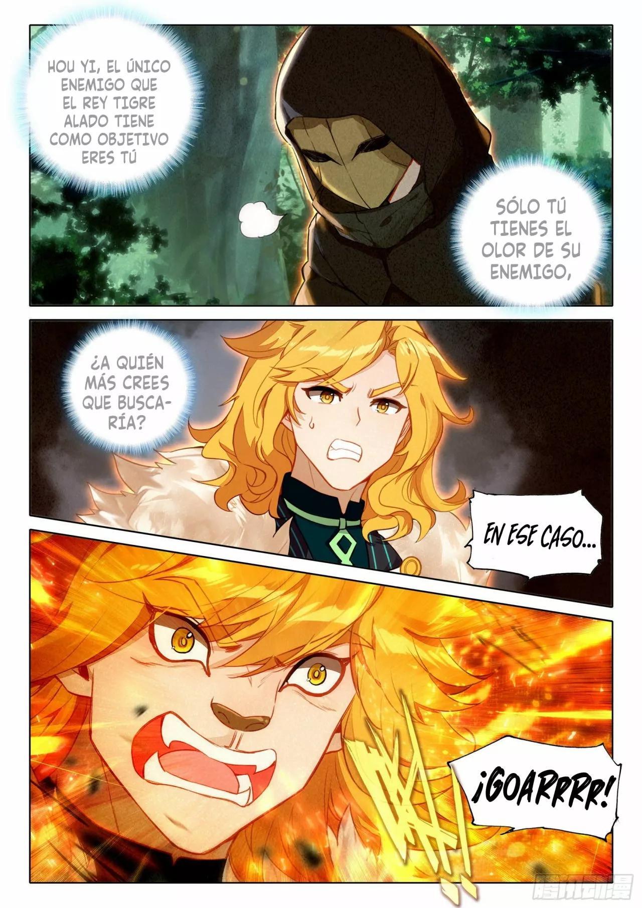 Capitulo 67 page 11