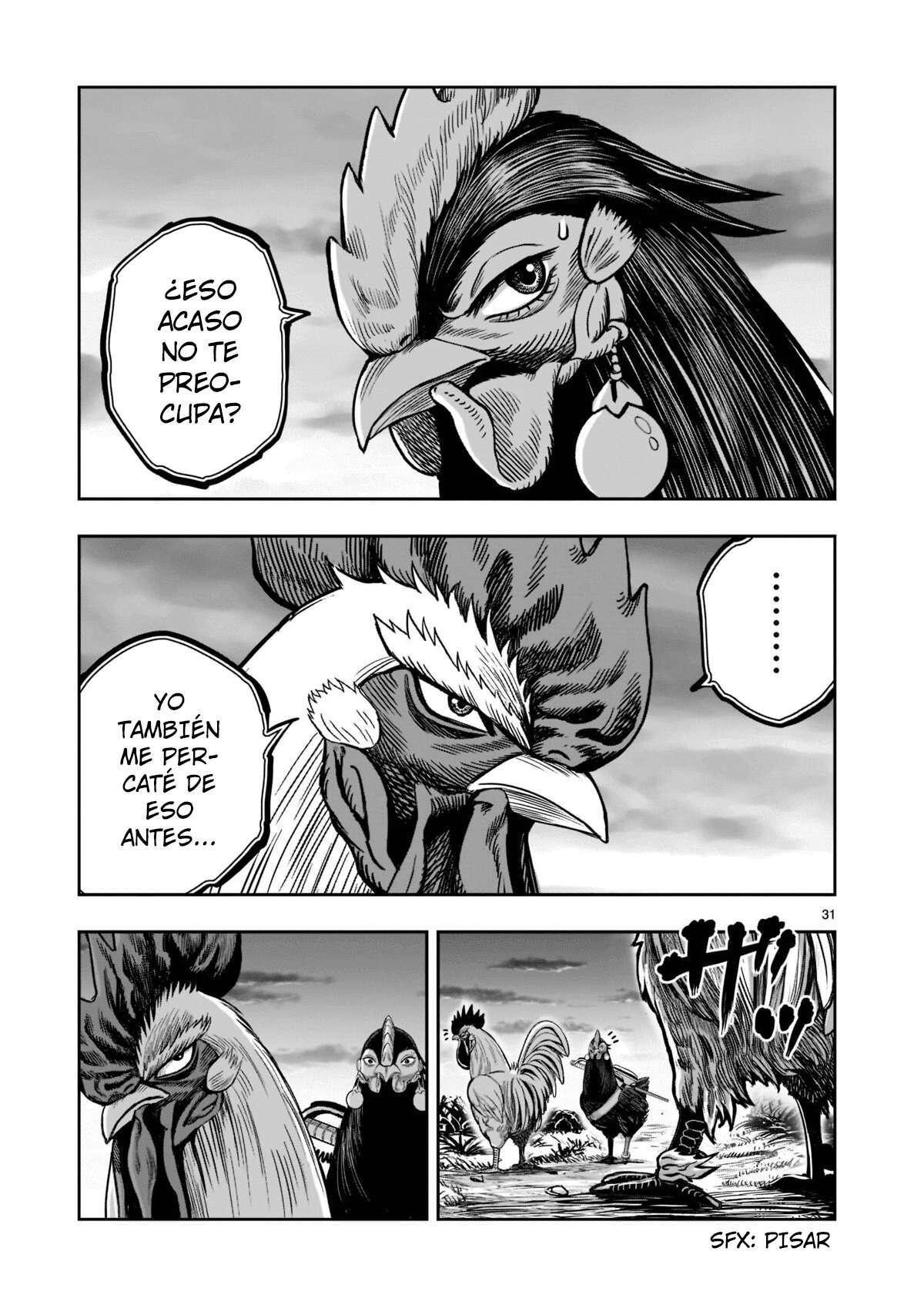 Capitulo 18 page 32