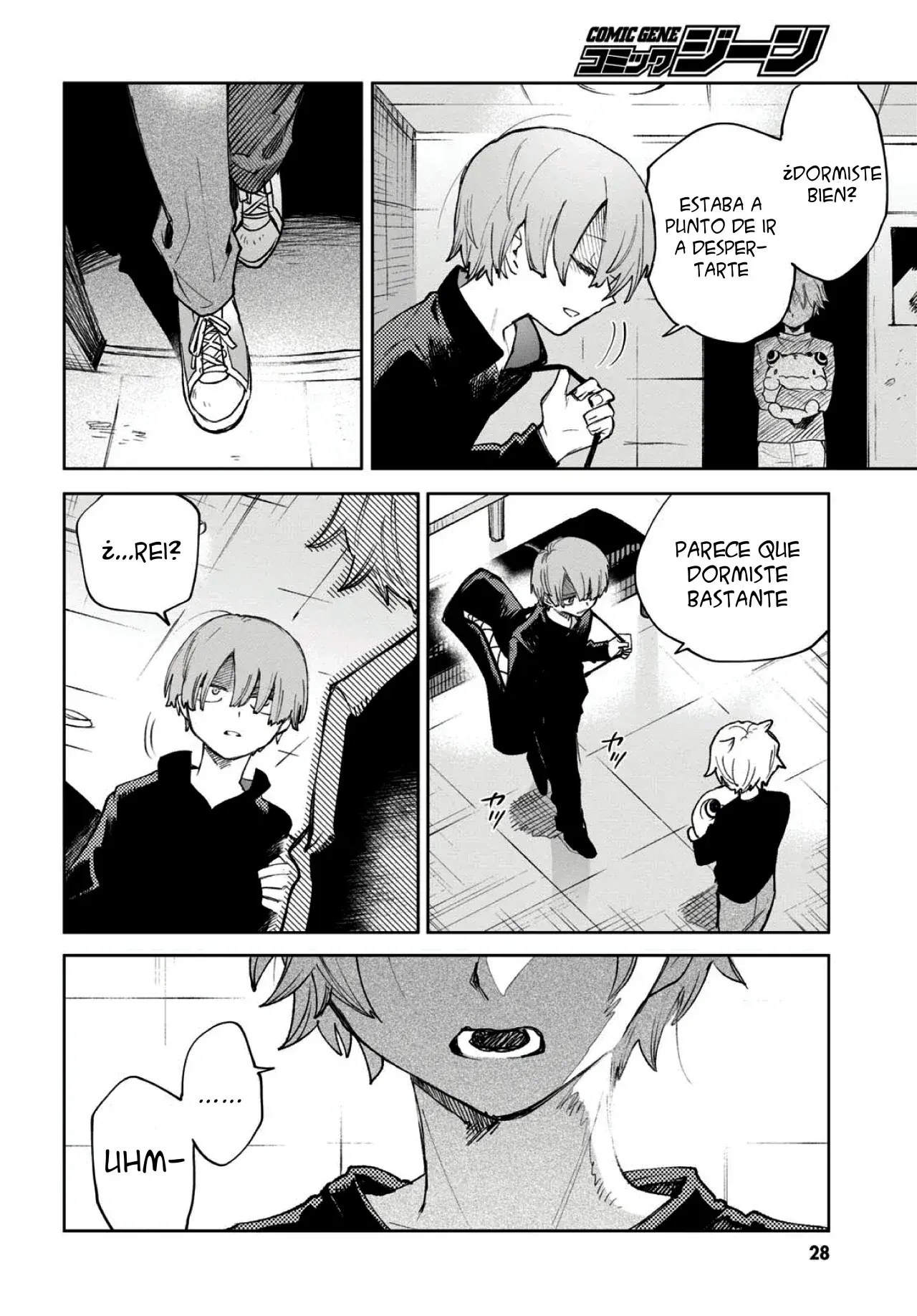 Capitulo 36 page 15