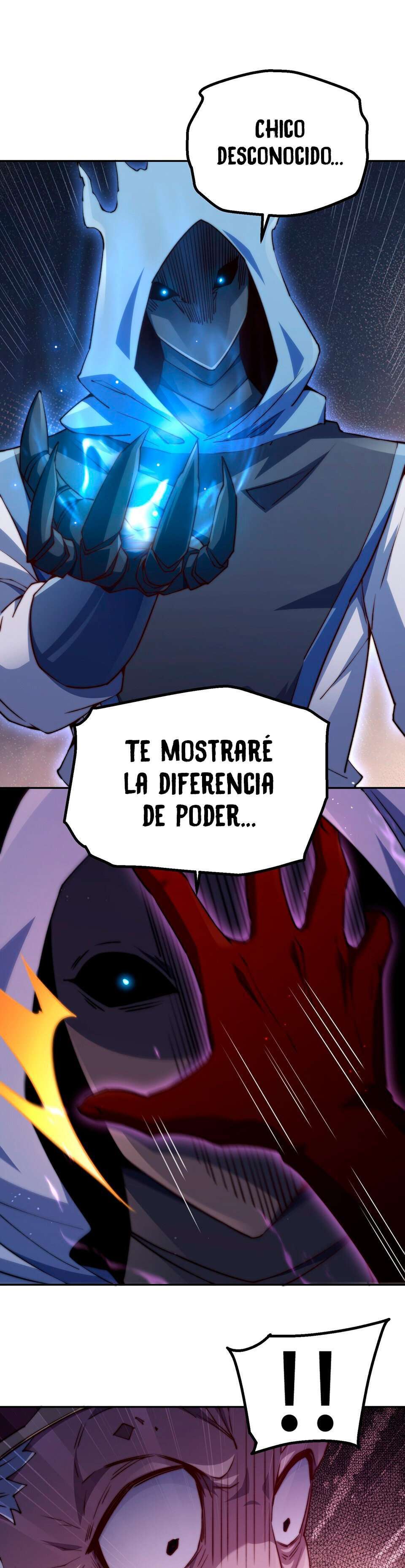 Capitulo 82 page 20