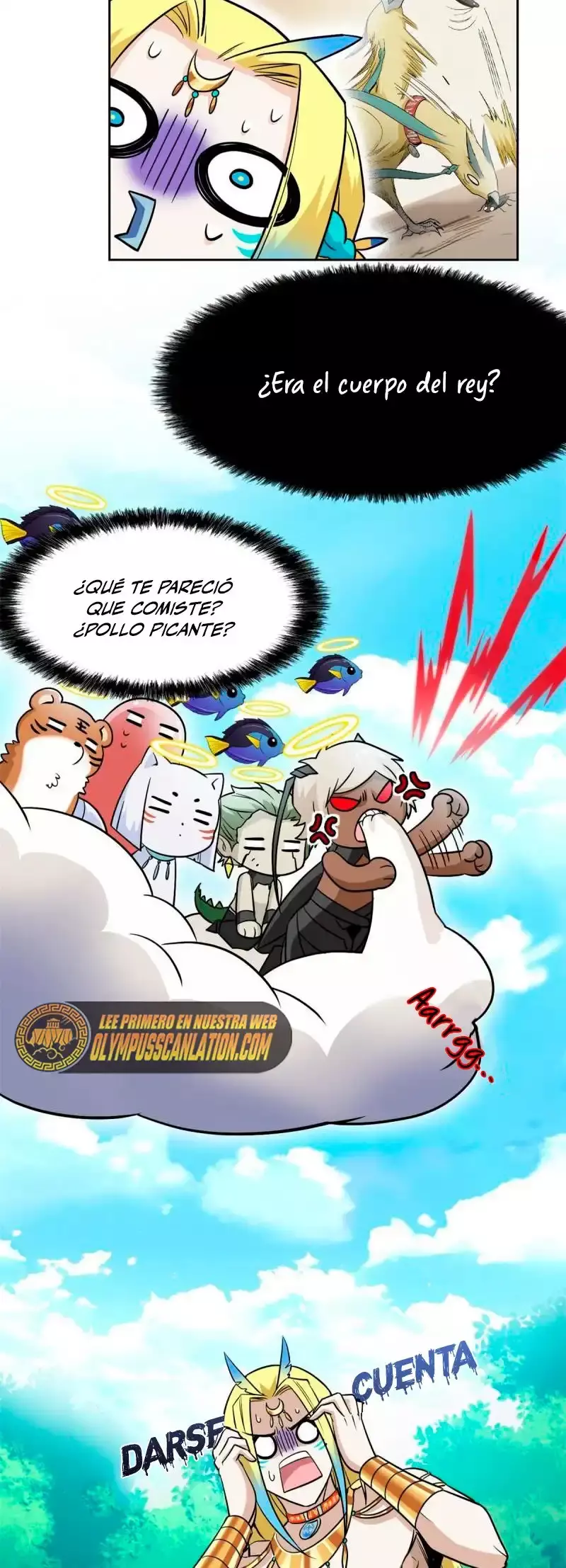 Capitulo 124 page 17