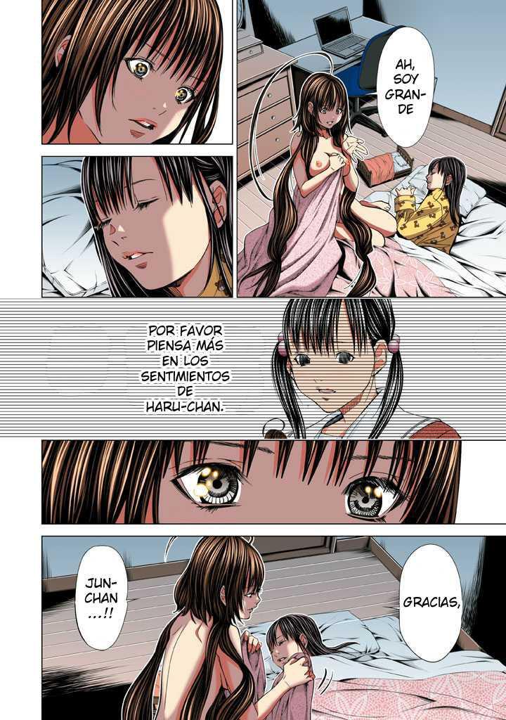 Capitulo 22 page 9