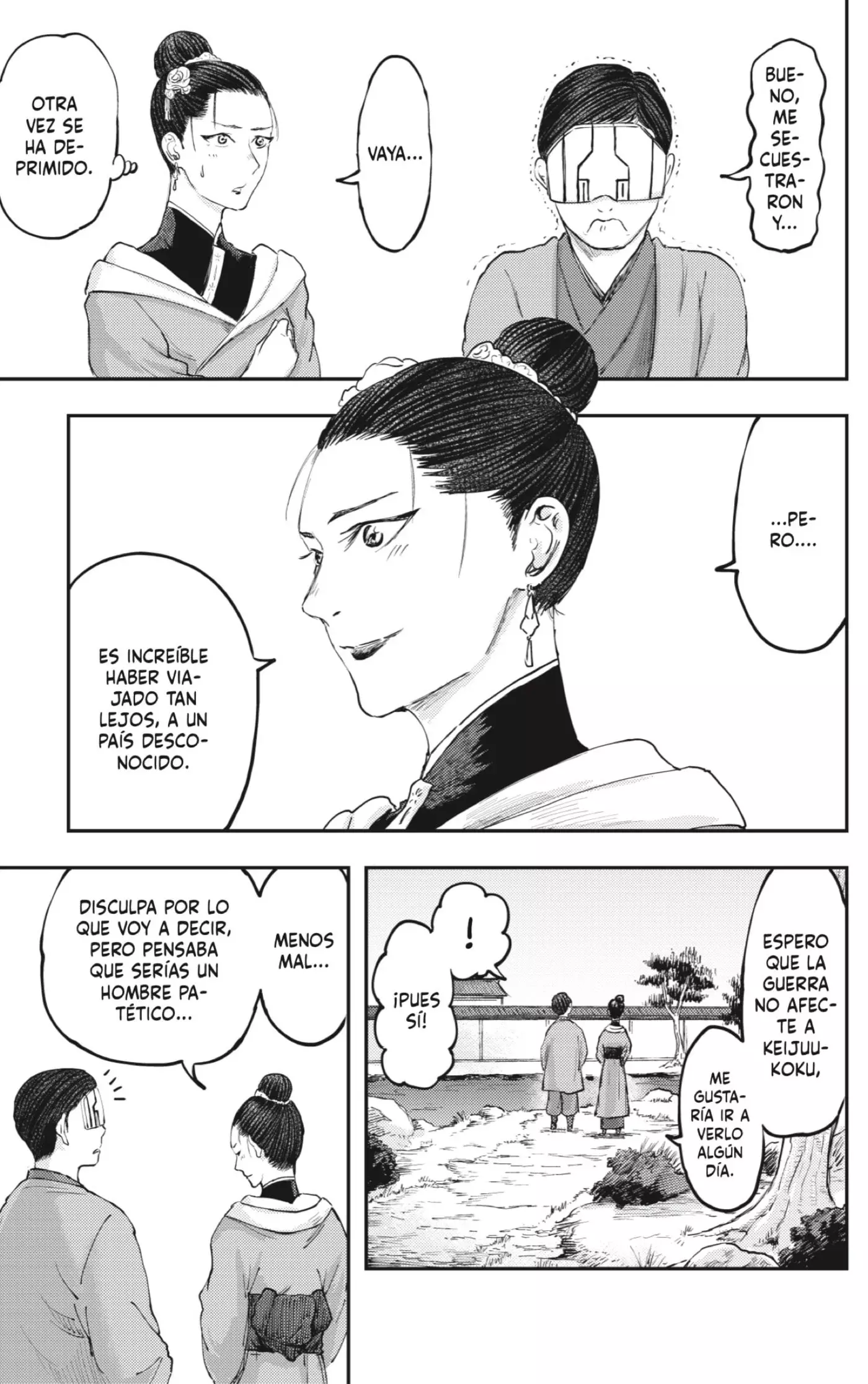 Capitulo 20 page 9