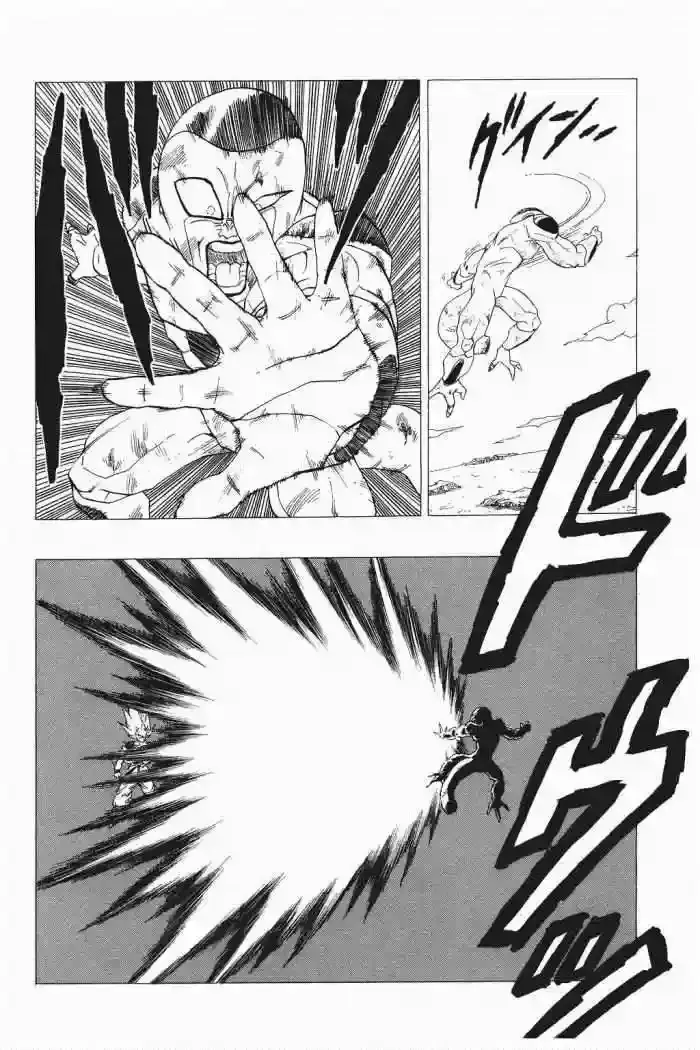 Capitulo 318 page 11