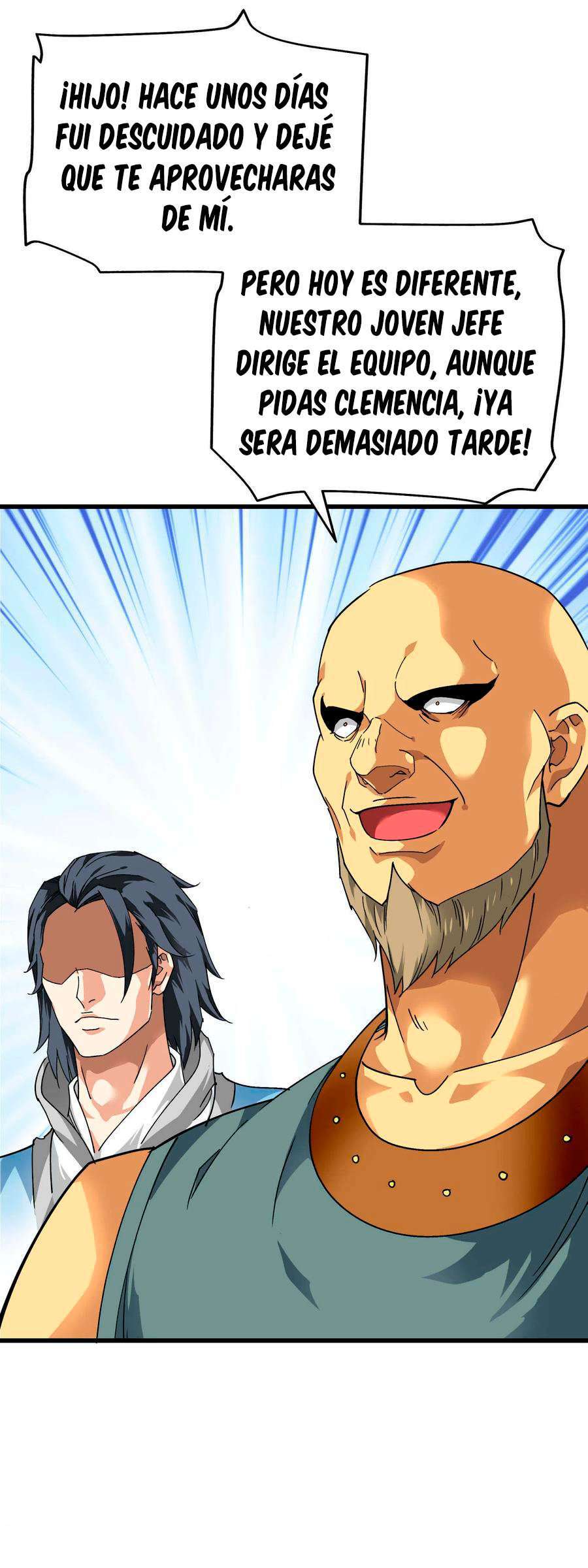 Capitulo 95 page 34
