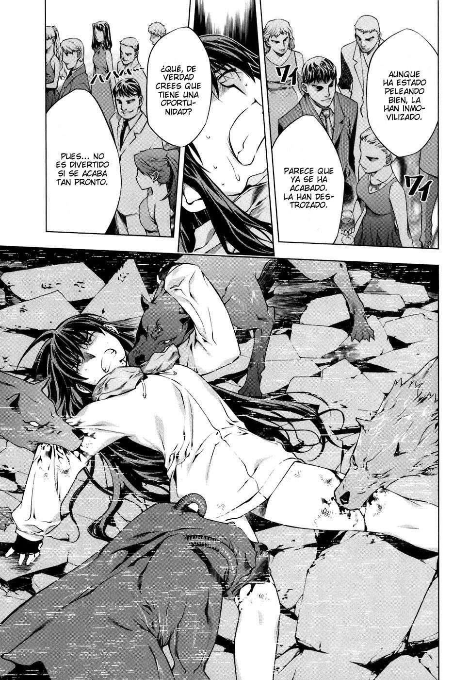 Capitulo 45 page 20