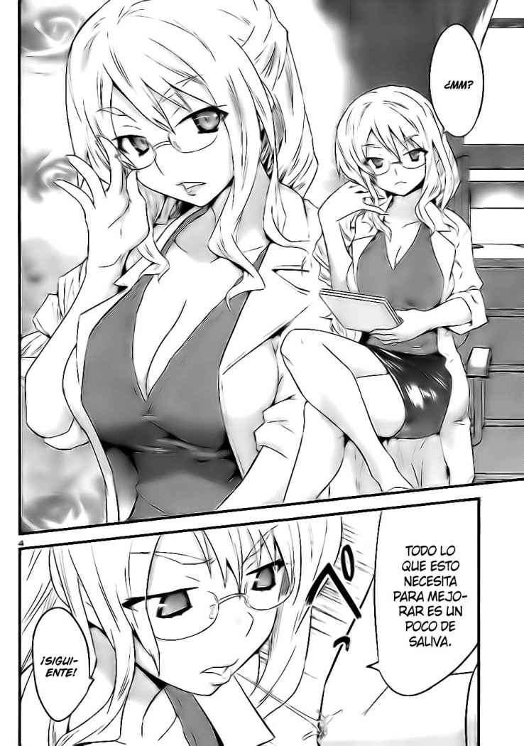 Capitulo 21 page 6