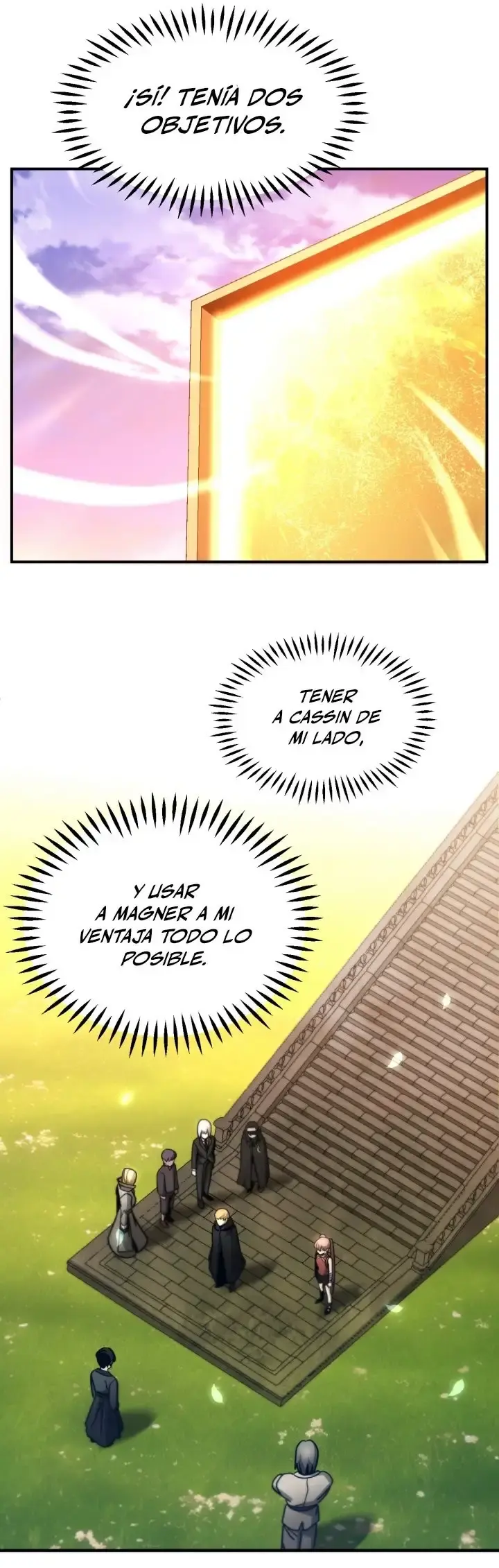 Capitulo 34 page 21