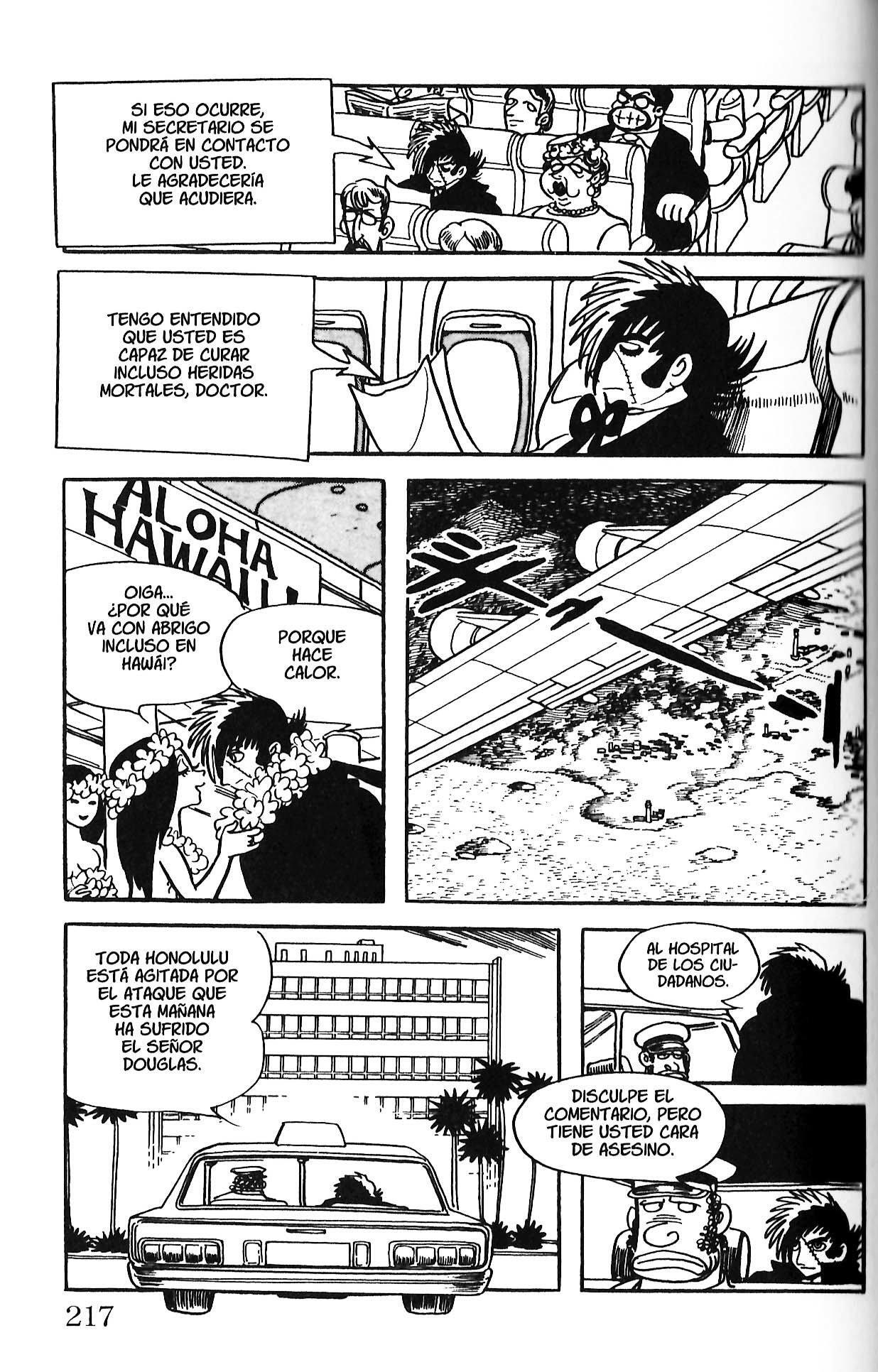 Capitulo 164 page 5