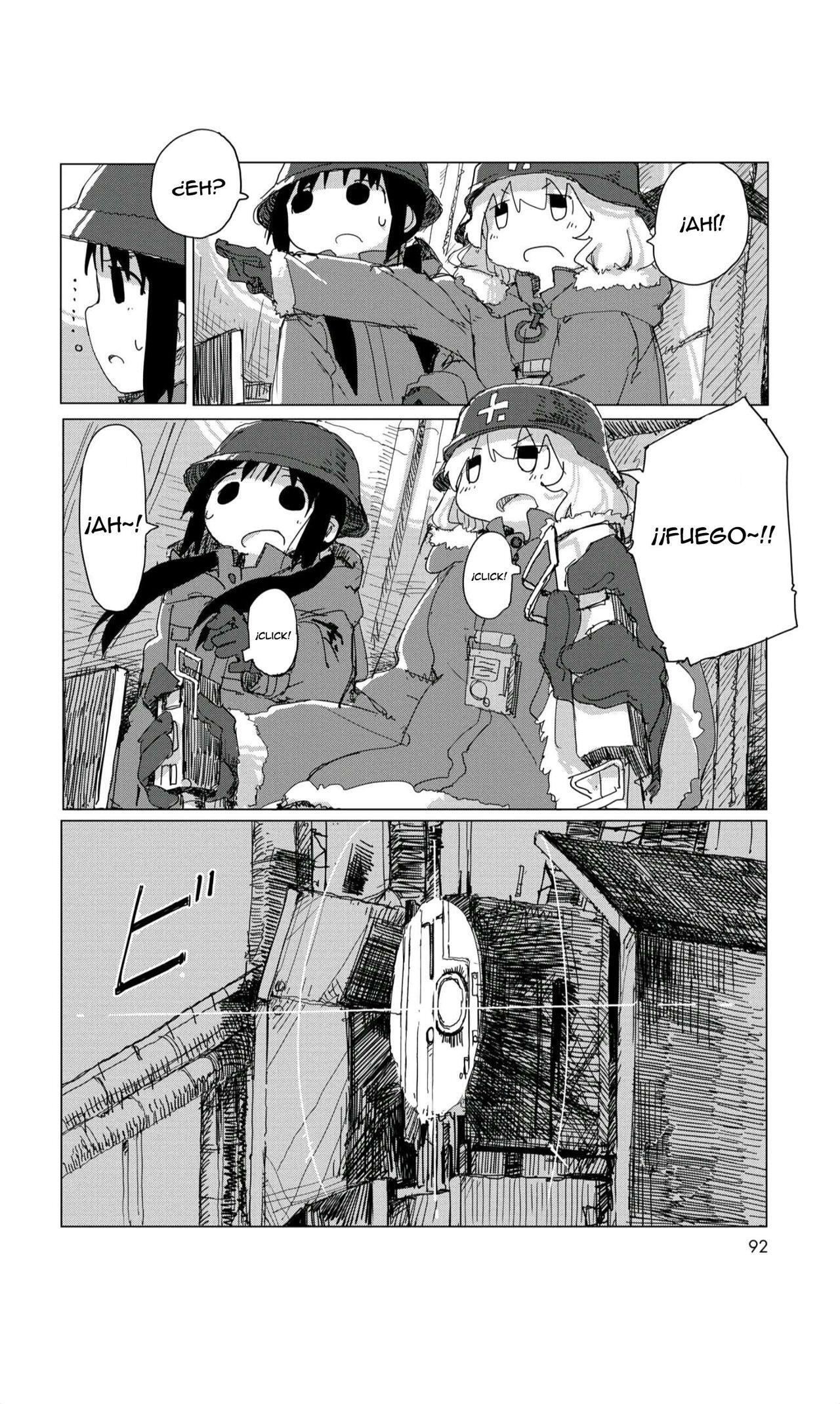 Capitulo 28.50 page 14