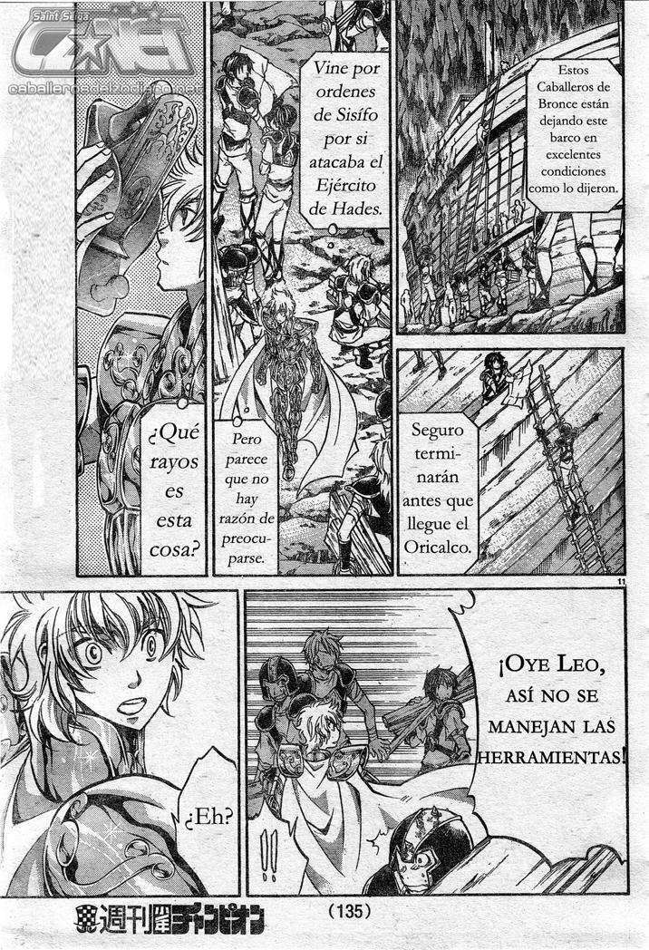 Capitulo 115 page 10