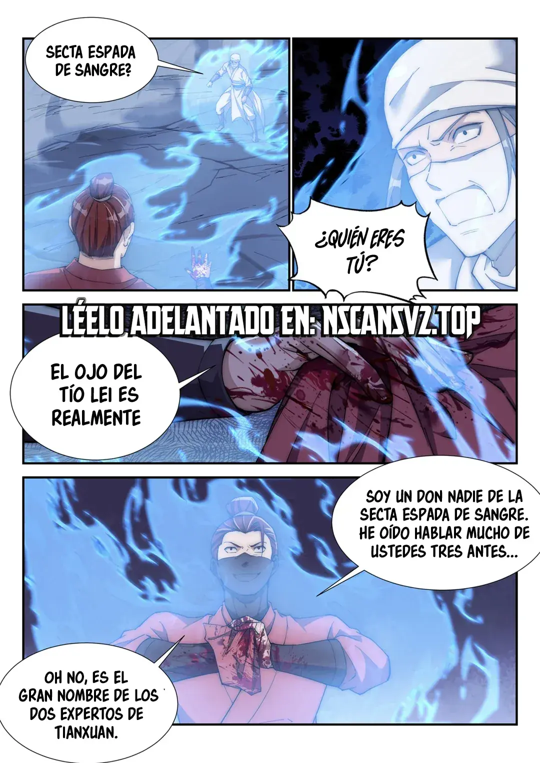 Capitulo 166 page 13