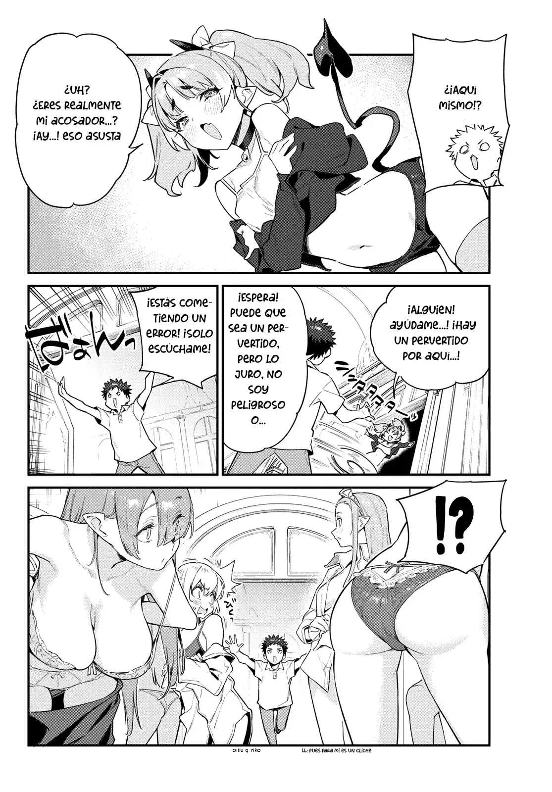 Capitulo 45 page 6