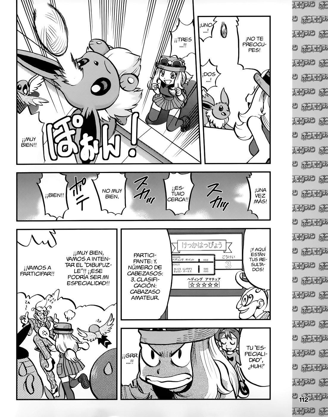 Capitulo 11.20 page 16