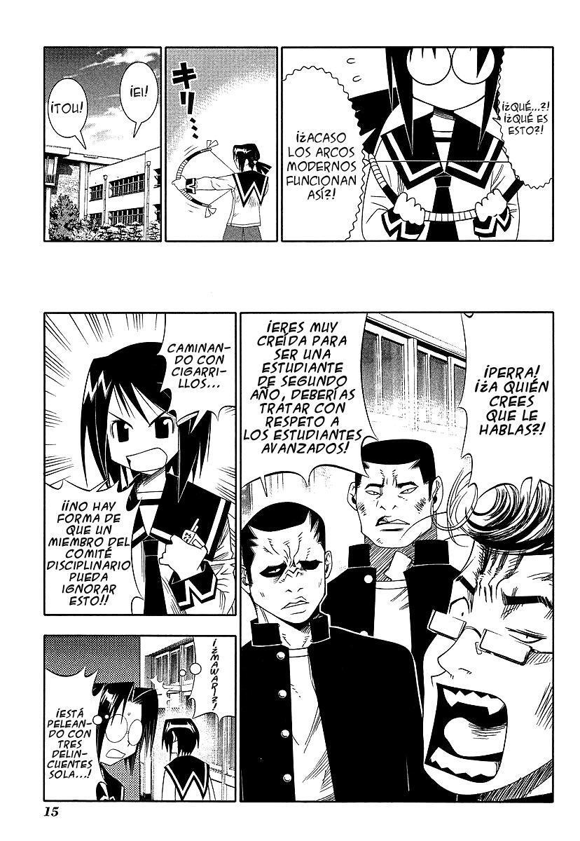 Capitulo 42 page 19
